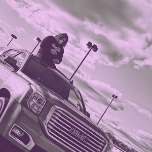 Meet your Posher, Patrick